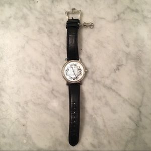 Juicy Couture watch